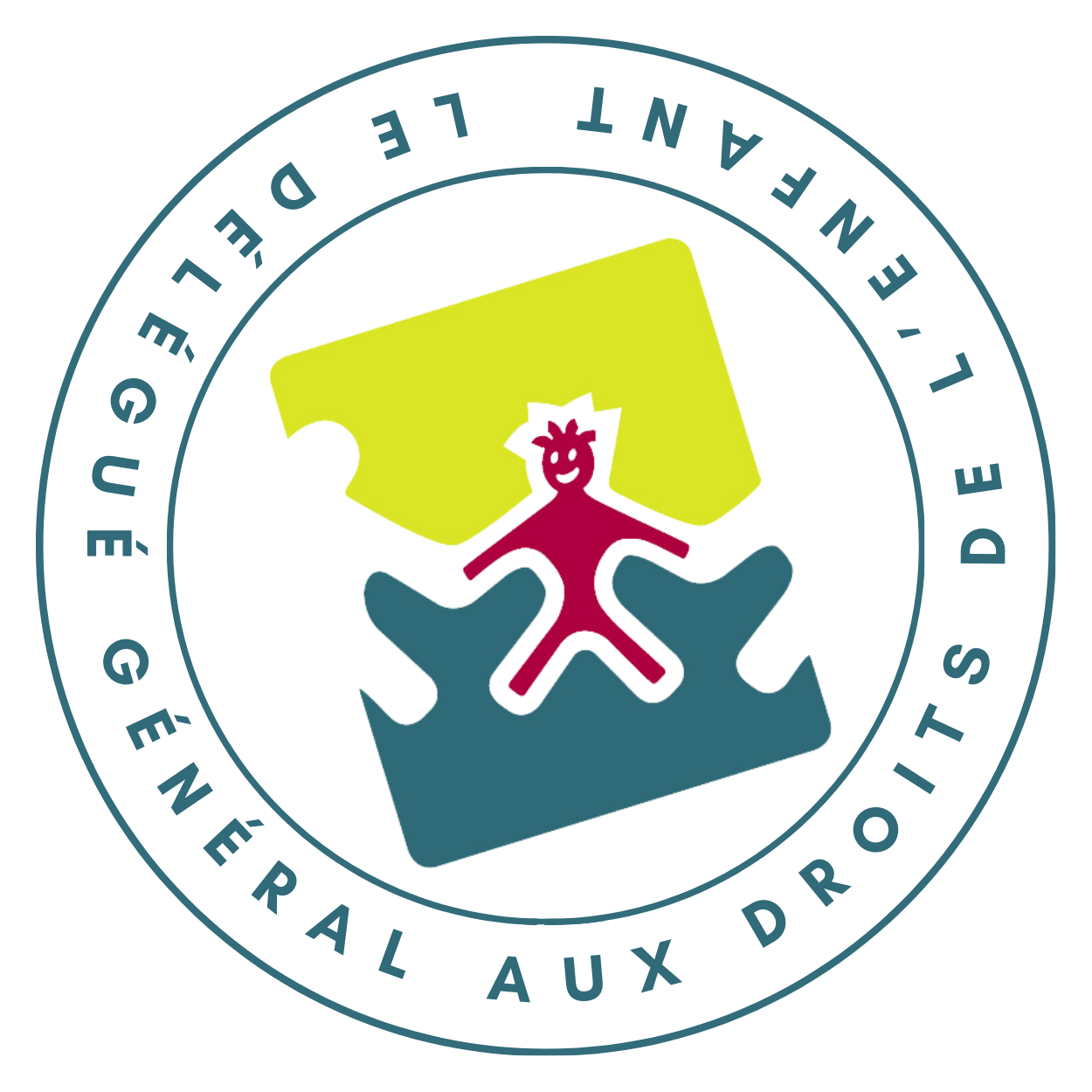 Délégué général aux droits de l'enfant